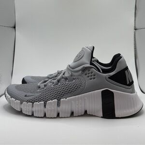 Free Metcon 4 'Wolf Grey' for men HM3754-002